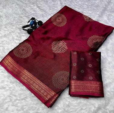 Vastrangan uniform saree new textile market